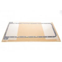 Прокладка піддону BMW 5 (E60/E61)/7 (E65-67)/X5 (E53/E70) 4.0-4.8 03- N62