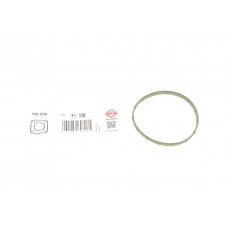 756.850 ELRING Прокладка корпус впускного колектора