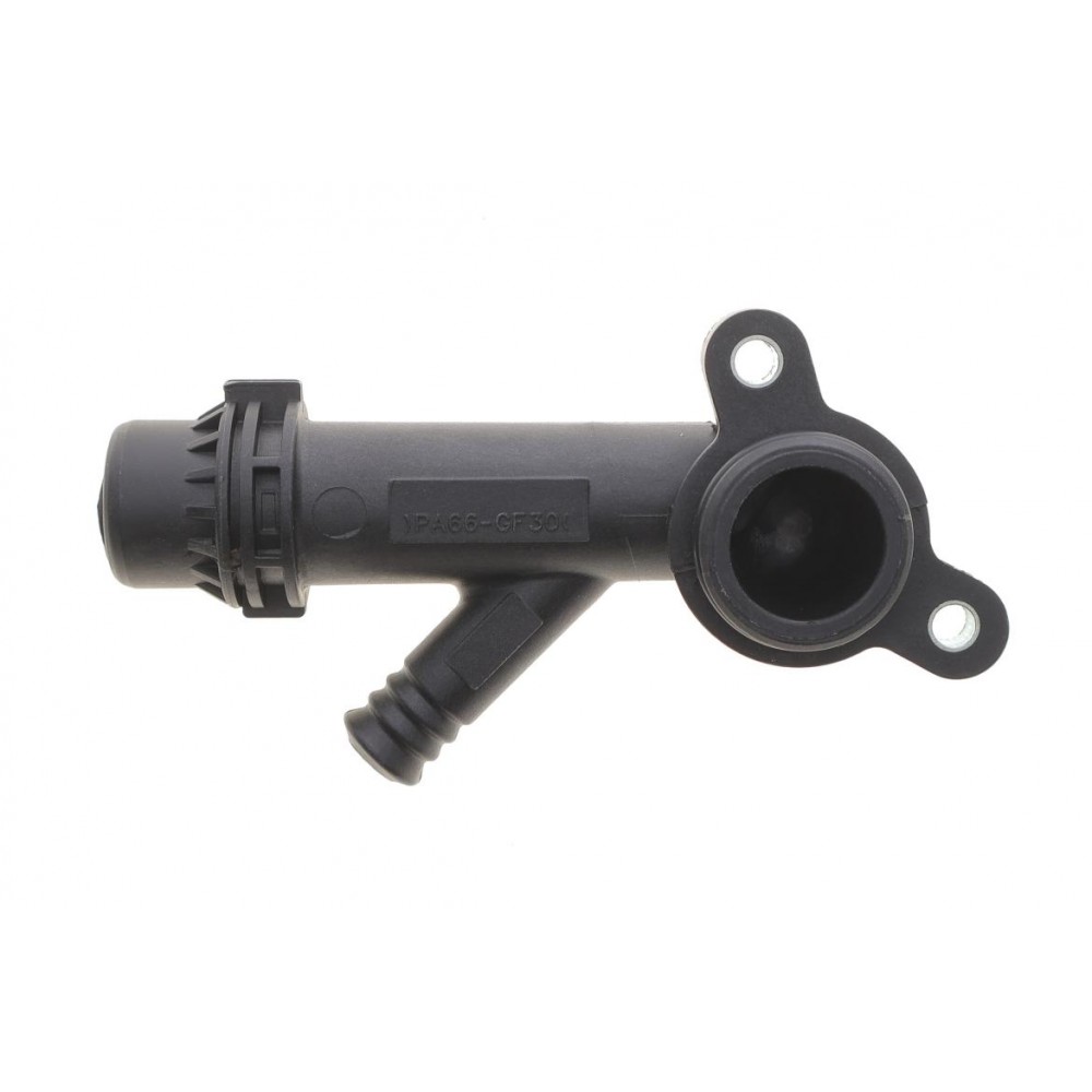 Фланець системи охолодження BMW 3 (E46) 1.6-1.8 i 98-06 M43 B16/M43 B19