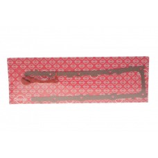 557.668 ELRING Комплект прокладок, Кришка головки циліндра