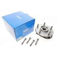 VKBA6763 SKF Комплект підшипника ступиці колеса