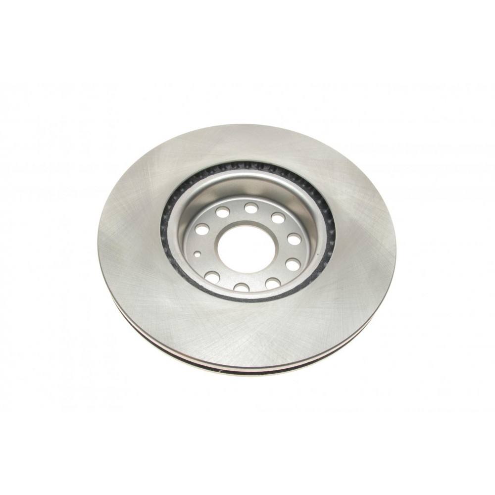 Диск гальмівний (передній) VW Caddy III 04- (312x25)