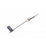 1 987 482 705 BOSCH Тросик, cтояночный тормоз