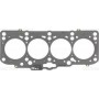 Прокладка ГБЦ VW Caddy 2.0TDI 07- (2 метки) 1,53 мм, Ø82,00 мм