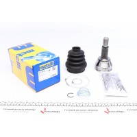 15-1432 METELLI Шарнирный комплект, Привідний вал