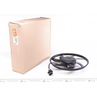 47375 NRF Вентилятор охолодження двигуна