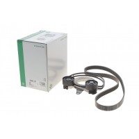 Комплект ременя генератора Audi A4/A6/A7/Q5 2.0H 17- (6PK1138)