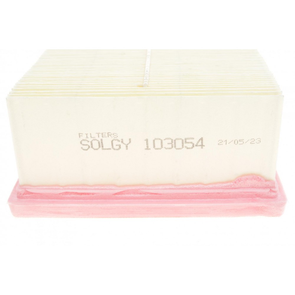 Фільтр повітряний Fiat Scudo/Citroen Jumpy 2.0 HDI 07-