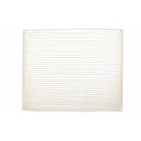 WP2200 WIX FILTERS Фільтр повітря у внутрішньому просторі