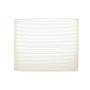WP2200 WIX FILTERS Фільтр повітря у внутрішньому просторі