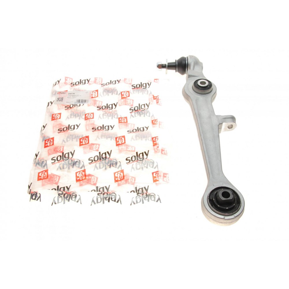 Важіль підвіски (передній/знизу) VW Passat 00-05