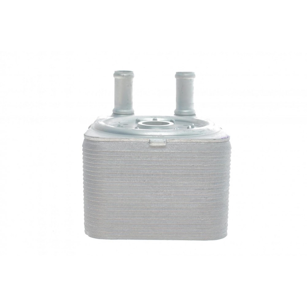 Радіатор масляний VW Caddy III 2.0 TDI 07-10/T4 3.2 V6 03-09 (теплообмінник)