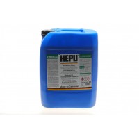Антифриз-концентрат HEPU G11 GRN, зелёный, 20л купити в Україні цена