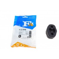 113-916 FA1 Кронштейн система випуску ОГ