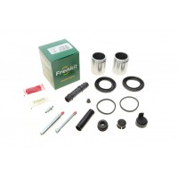 748760 FRENKIT Ремкомплект, Гальмівний супорт