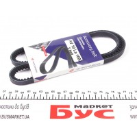 AV 10 La 1000 HUTCHINSON Клиновий ремінь