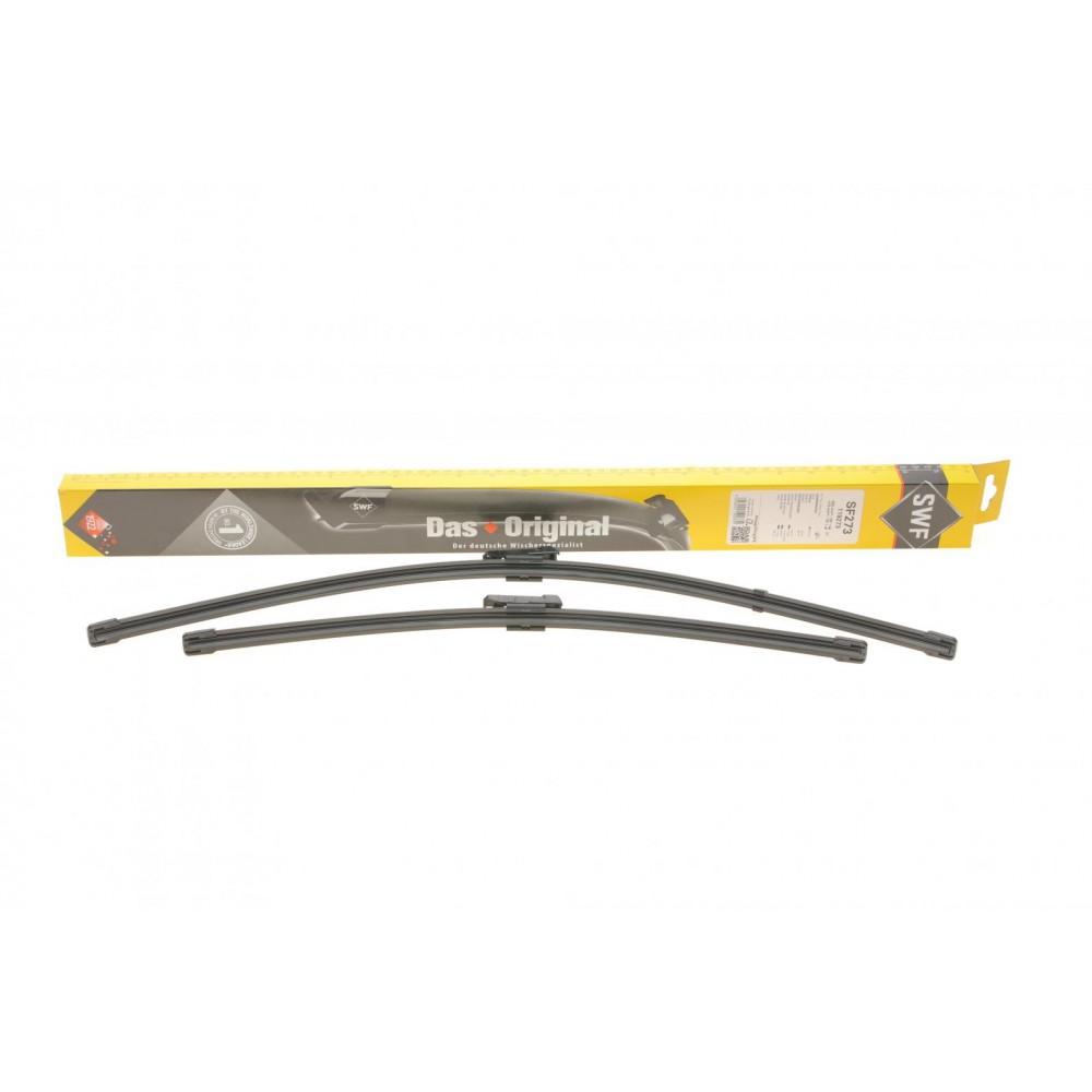 Щітки склоочисника (650/475мм) VW Passat 14-/Tesla Model Y 19-