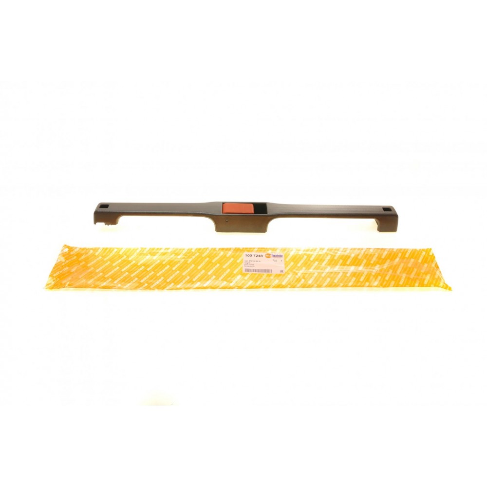 Ручка дверей (передніх/всередині) DB 609-814 (сіра) (7248)