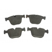 13.0460-7274.2 ATE КомплеК т гальмівних колодок, дискове гальмо