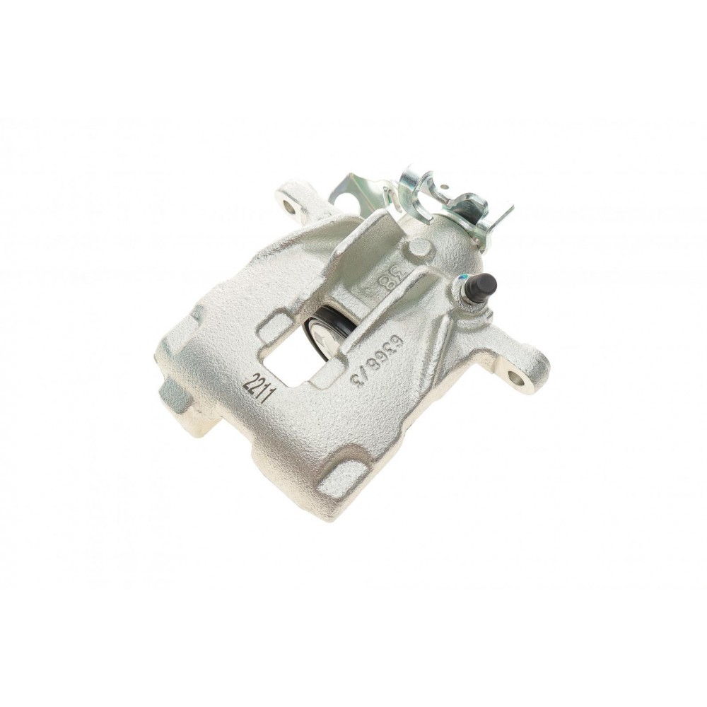 Супорт гальмівний (задній) (R) VW T4/Sharan/Ford Galaxy I 90- (d=38mm) (диск 13.5mm) (Lucas)