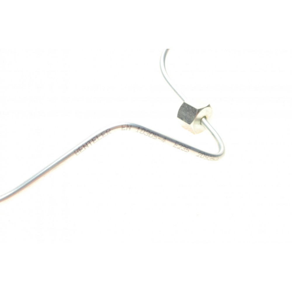 Трубка паливна високого тиску MB Sprinter 2.9TDI (3 циліндра)