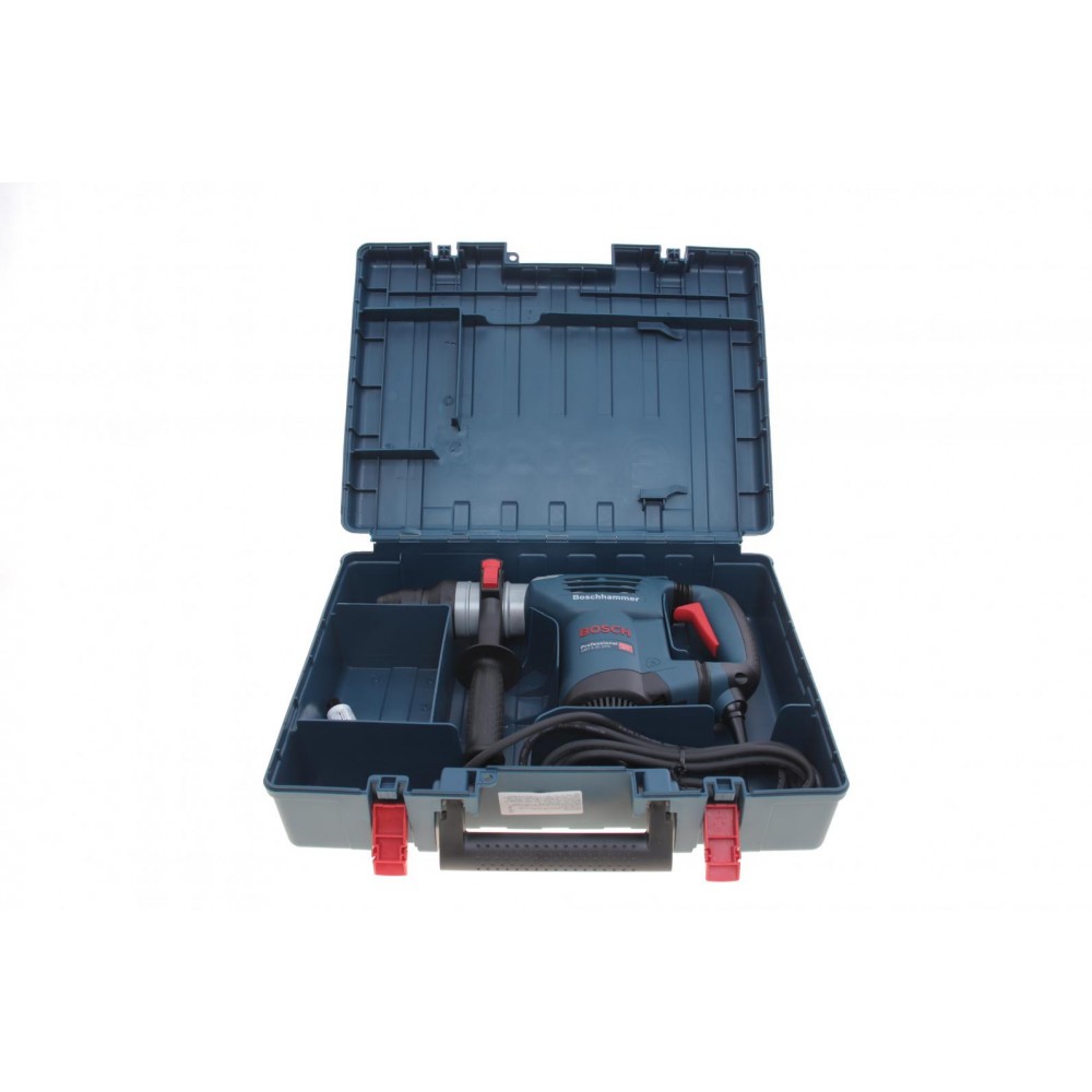 Перфоратор електричний GBH 4-32 DFR Professional (900W) 3600уд/хв/800об/хв (SDS plus)