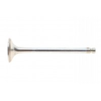 випускний клапан MAHLE 007 VA 30551 100