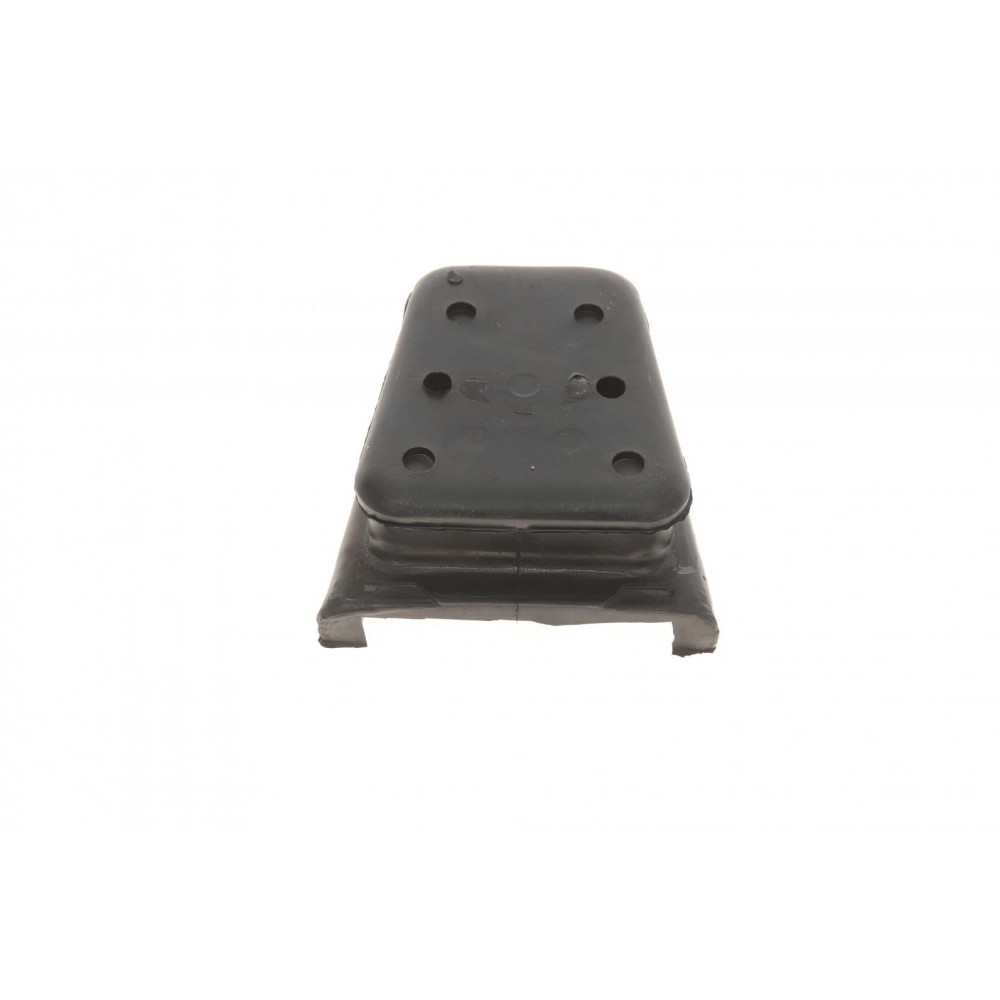 Подушка ресори (по краях) MB Sprinter/VW Crafter 06- (пластикової)