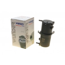 Фільтр паливний VW Amarok 2.0 BiTDI 11- Фільтр паливний VW Amarok 2.0 BiTDI 11-