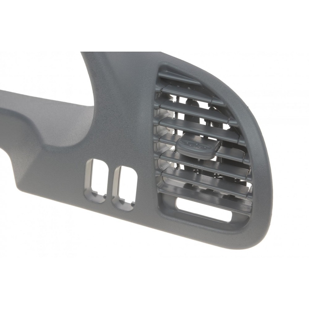 Накладка панелей приладів MB Sprinter CDI