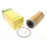 H 12 110/2 x MANN-FILTER Масляний фільтр