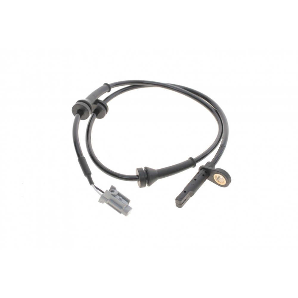 50967 BREMI Датчик частота обертання колеса