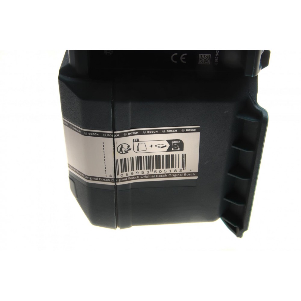 Шуруповерт акумуляторний GSB 18V-50 (28-50 Nm/18V) I=0–460 об./ II = 0–1800 об.