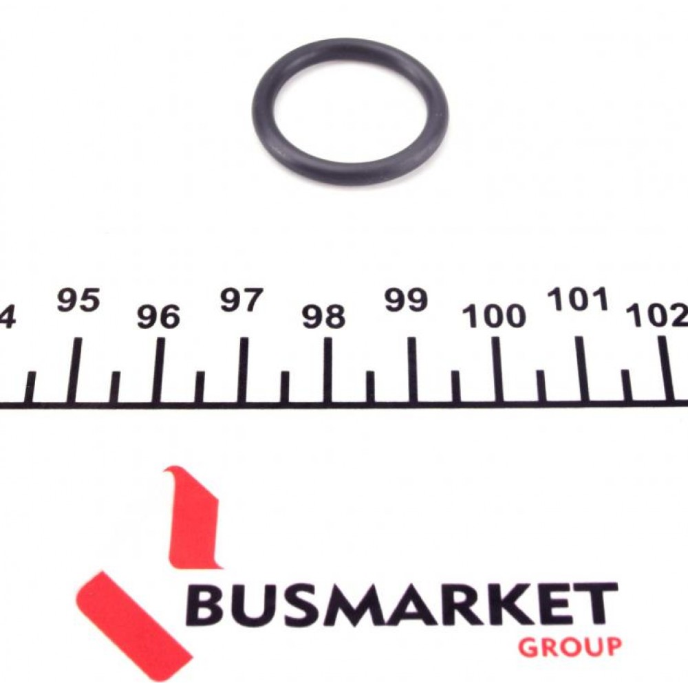 Сальник колінвалу Renault Trafic 1.6dCi 14- (к-кт), R9M 408/450