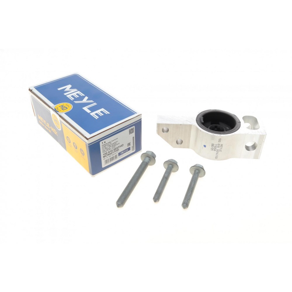 100 610 0037/HD MEYLE Ремкомплект, поперечный Важіль підвіски