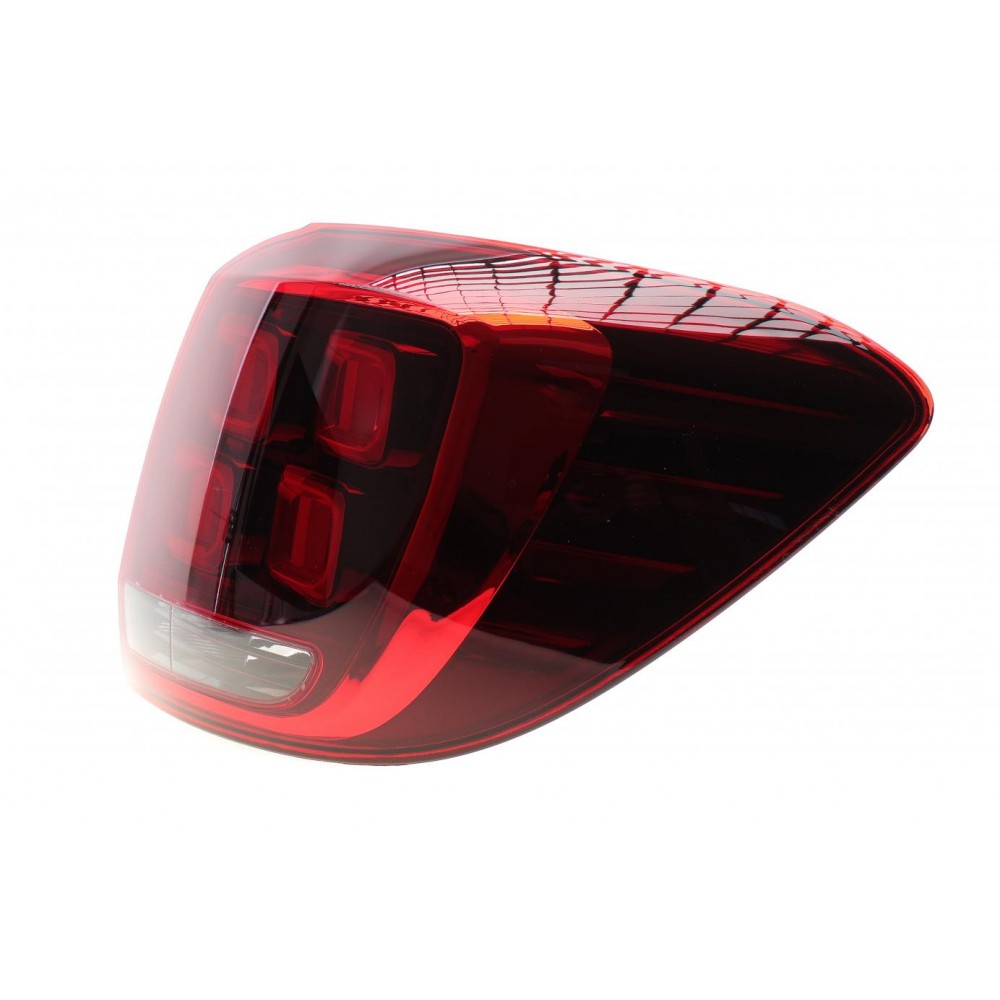 Ліхтар задній Dacia Sandero 16- (R)