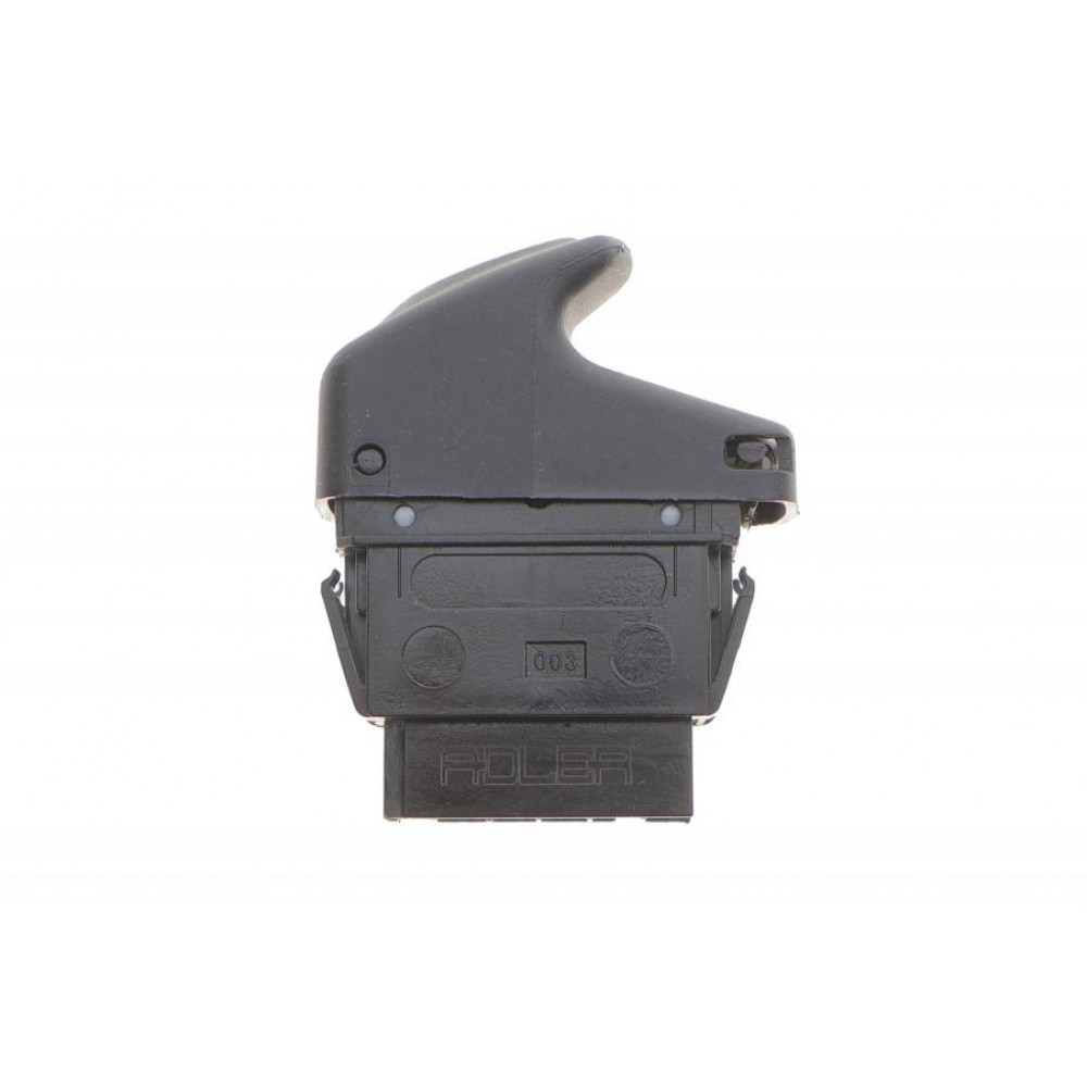 Кнопка склопідіймача Renault Kangoo 97- (6 конт.)