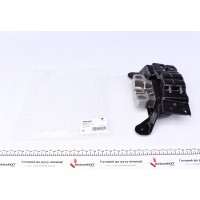 594447 HUTCHINSON Підвіска механічна коробка передач