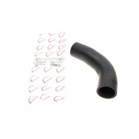 Патрубок інтеркулера Ford Transit 2.4 TDCI 06-