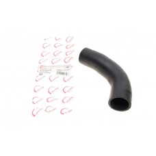Патрубок інтеркулера Ford Transit 2.4 TDCI 06-