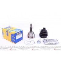 15-1505 METELLI Шарнирный комплект, Привідний вал