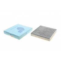 ADV182511 BLUE PRINT Фільтр повітря у внутрішньому просторі
