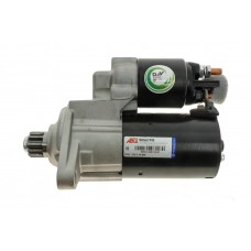 Стартер Audi A3/Q3/VW Passat 1.8/2.0 12- (12V/1.1kw) (z=11)
