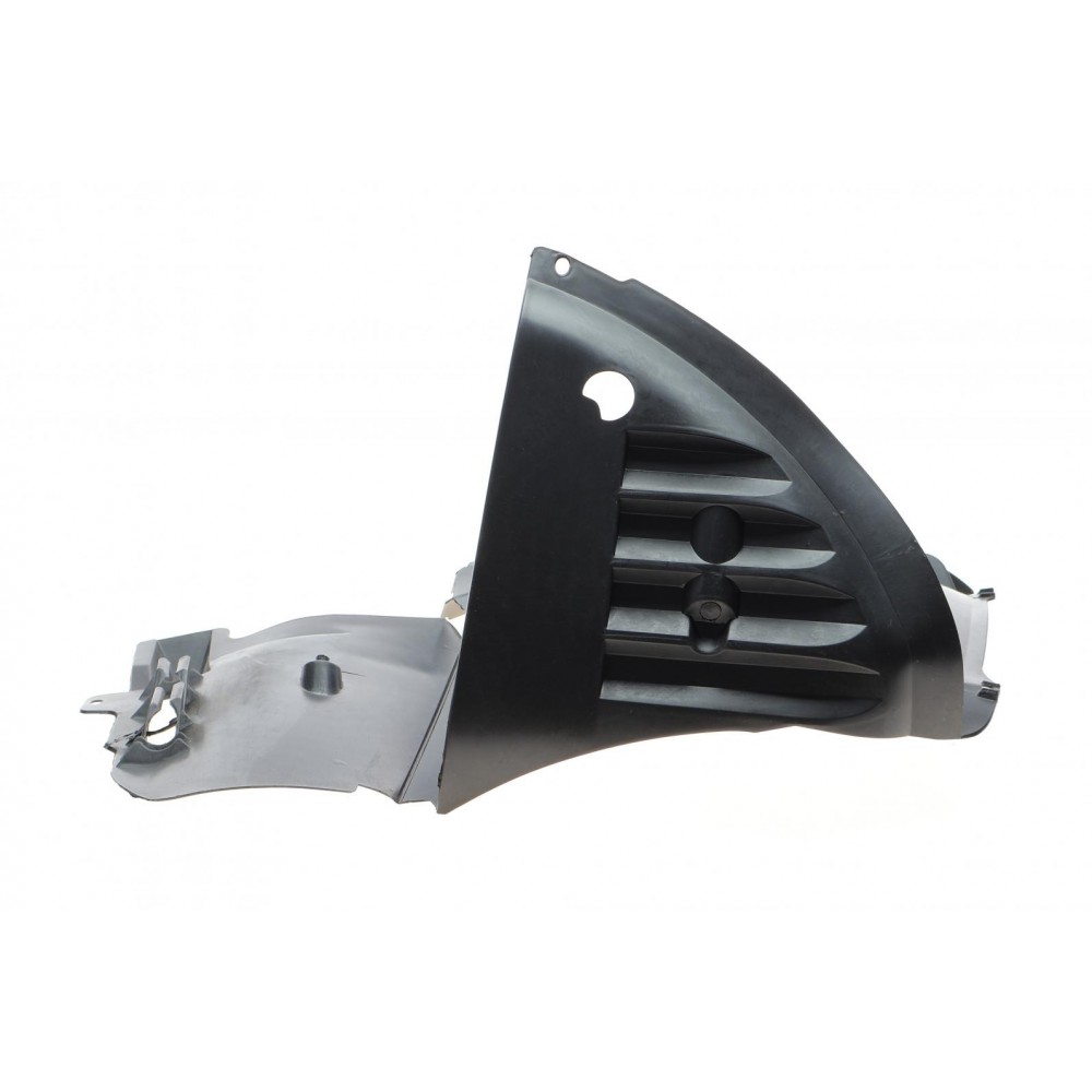 Підкрильник (передній) Renault Kangoo 98-07 (L)