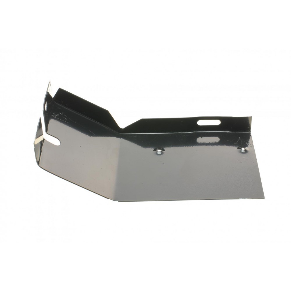 Кріплення бризковика (заднього/R) MB Sprinter/VW LT (однокатков.)