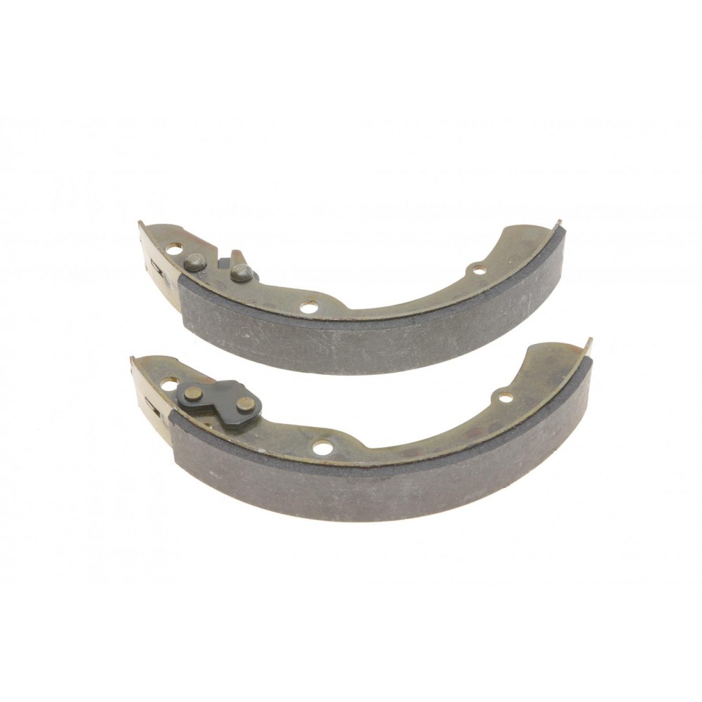 Колодки гальмівні (задні) VW Caddy II/III 95- (барабанні)