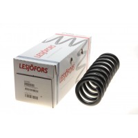 4256920 LESJÖFORS Пружина ходової частини