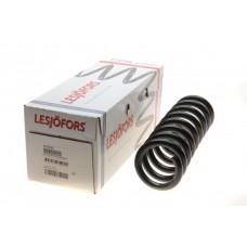 4256920 LESJÖFORS Пружина ходової частини