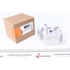 31209 NRF масляний радіатор двигунне олива