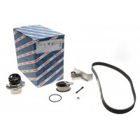 1 987 946 984 BOSCH Водяний насос комплект зубчастого ременя